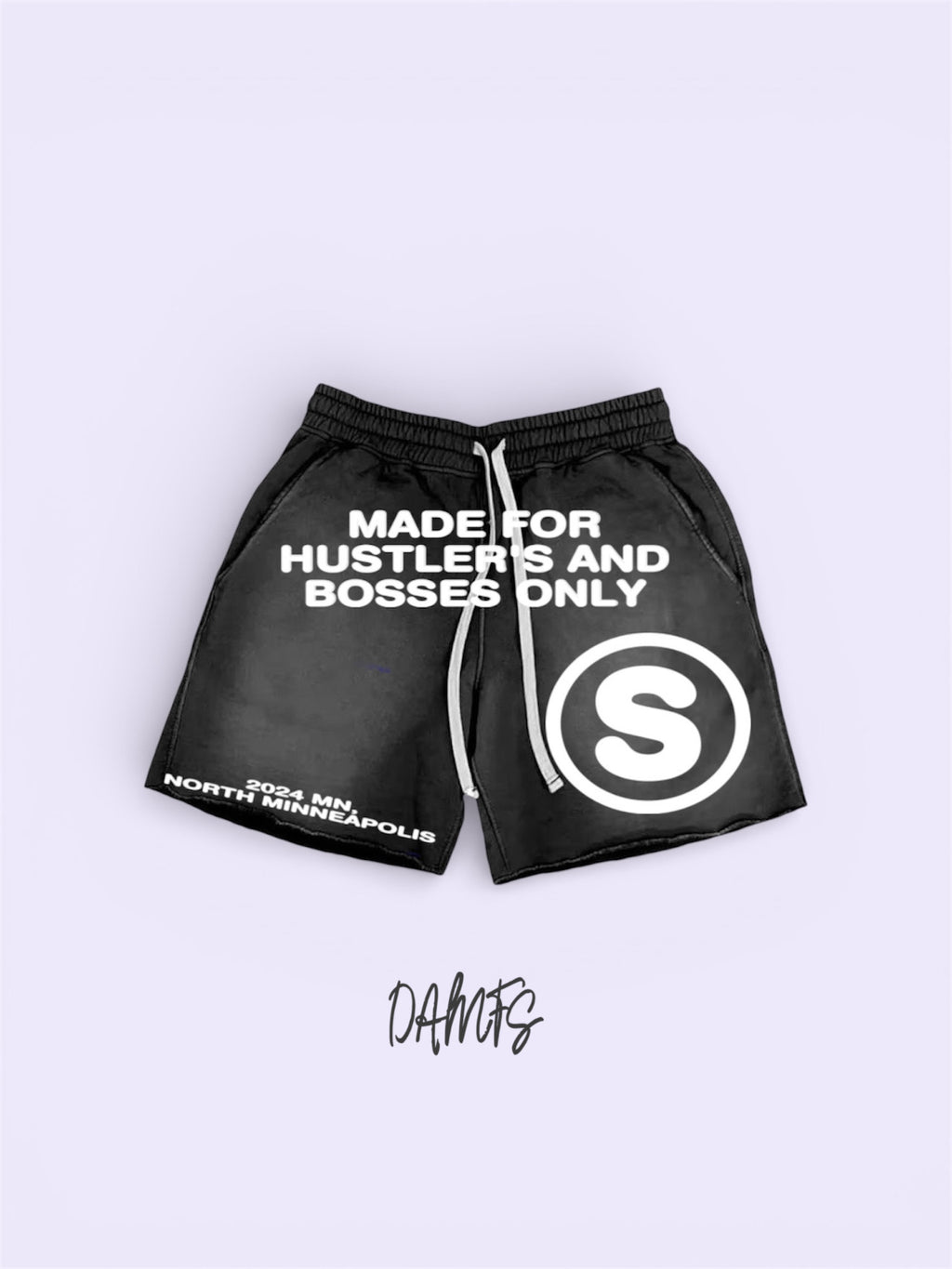 Sweat shorts 🔥