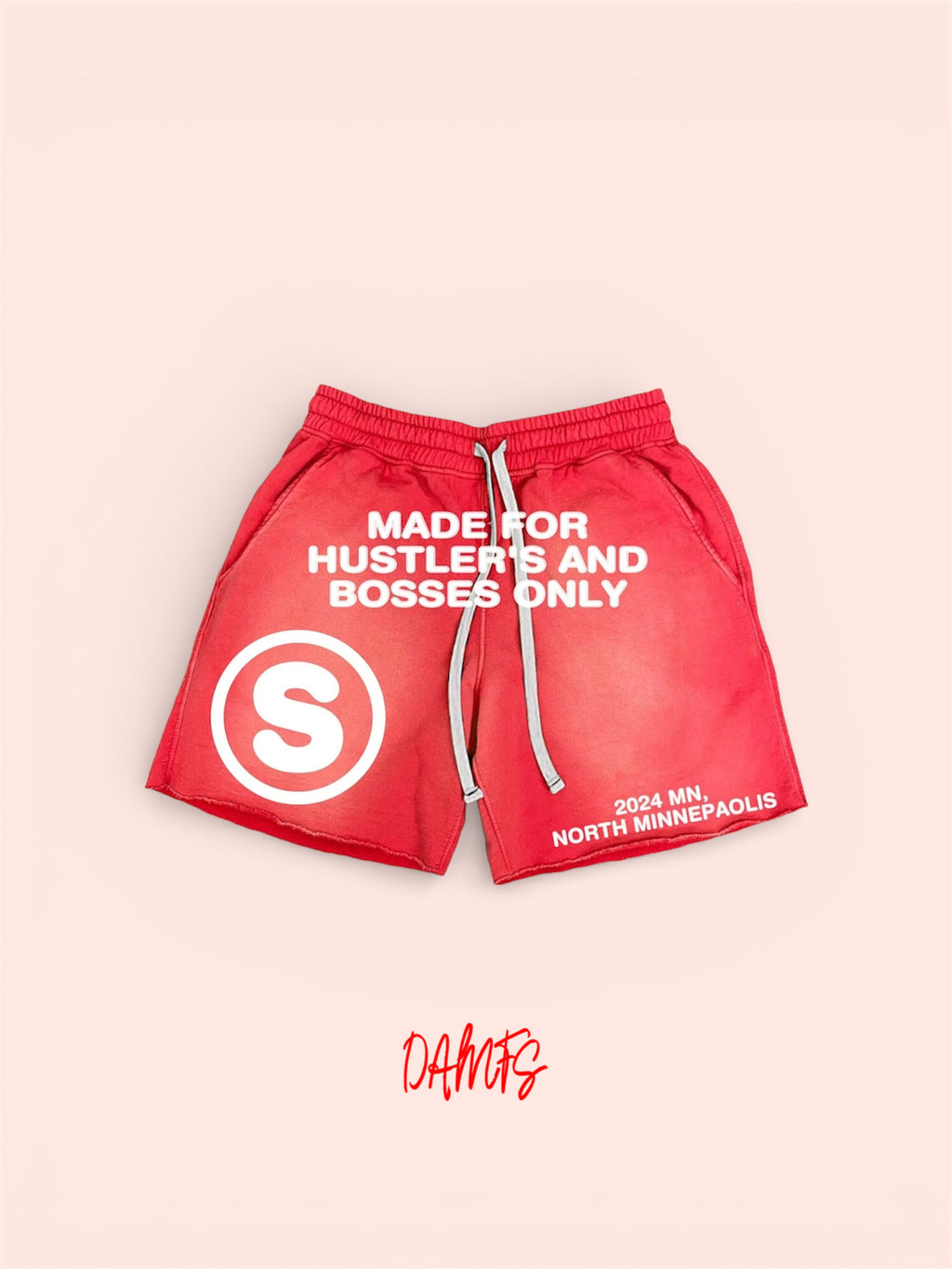 Sweat shorts 🔥