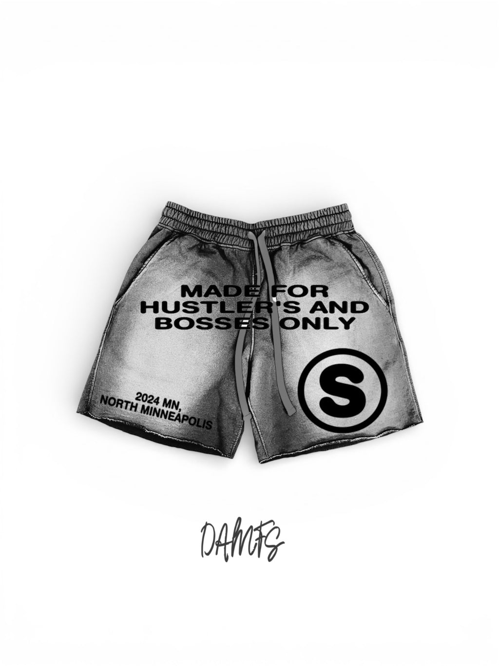 Sweat shorts 🔥